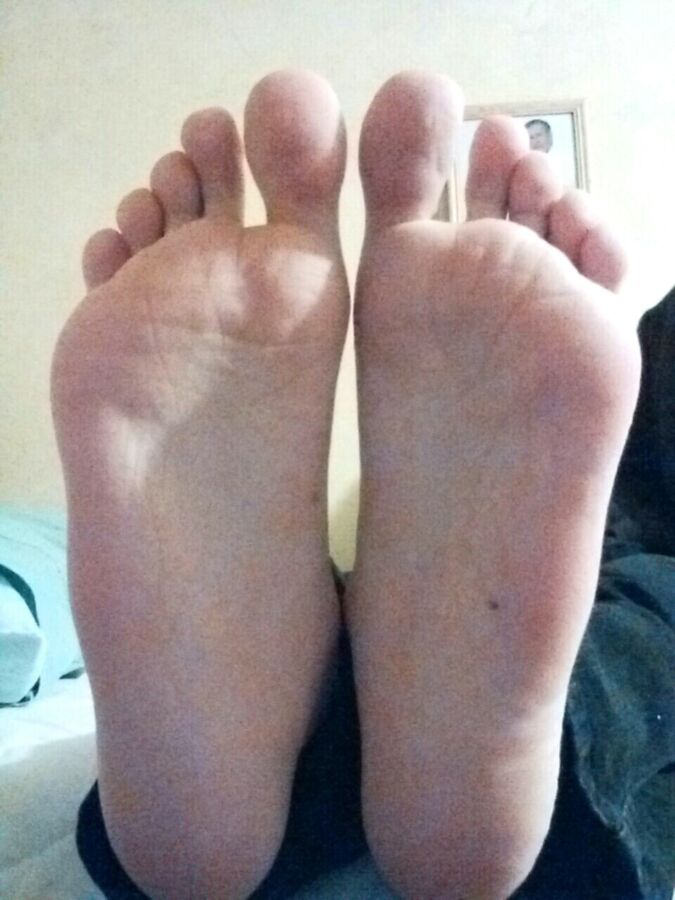 Free porn pics of Mexican feet soles 15 of 30 pics