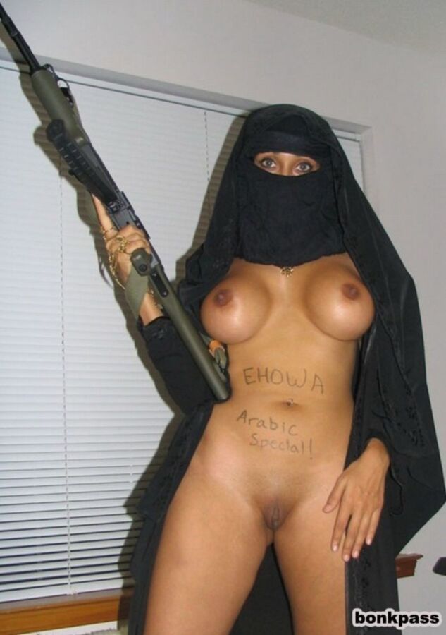 Opinion Thick arab girl porn think, that The amusing Thick arab girl porn