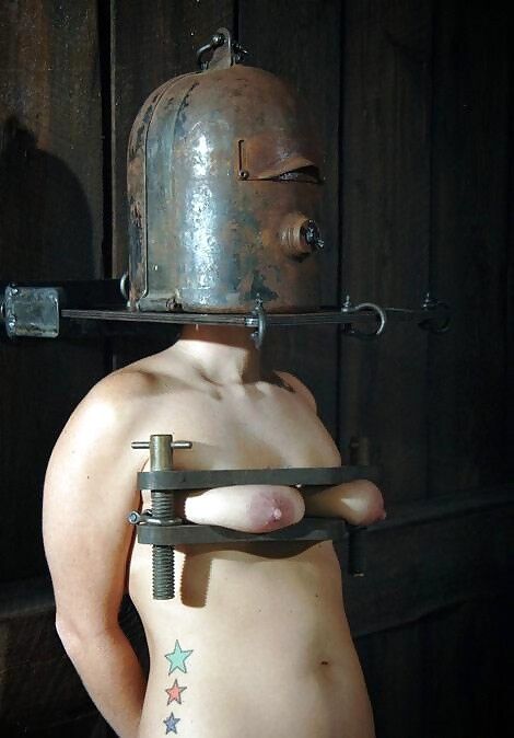 Can your husband have multiple orgasms Medieval s m bondage