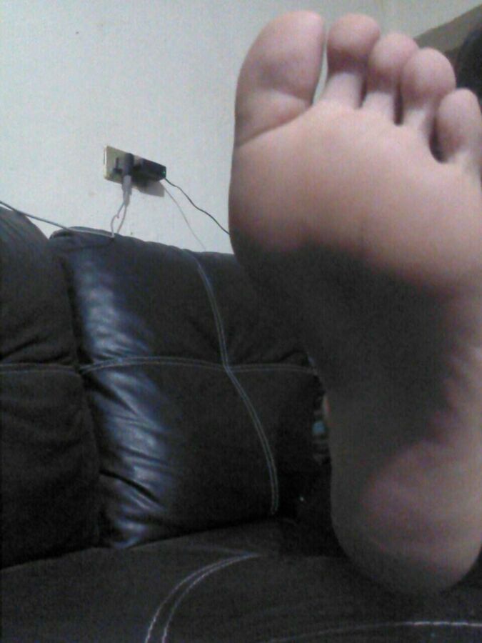 Free porn pics of Mexican feet soles 11 of 30 pics