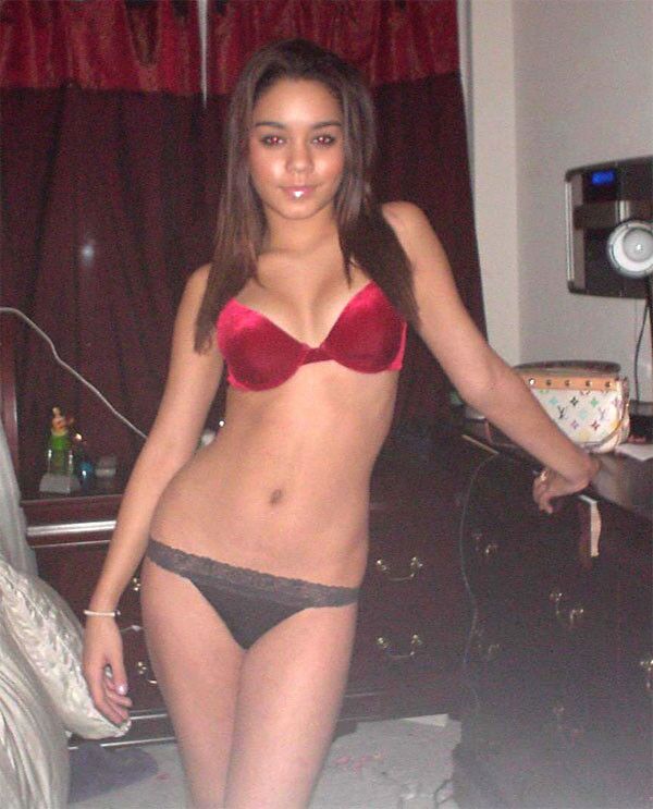 Free porn pics of Vanessa Hudgens, sexy actress 5 of 29 pics