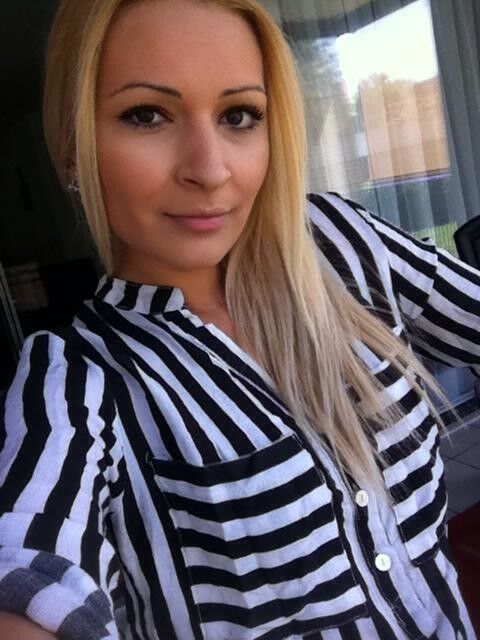 Free porn pics of Blonde Muslim Albanian Bimbo Teen Mimi Non Nude IG 22 of 33 pics
