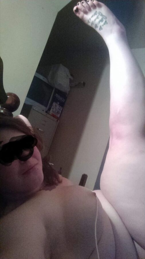 Gabrielle recommends best of Bbw sister in law Girl surprises guy with threesome
