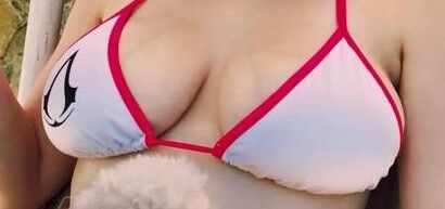 Free porn pics of My boobs 7 of 9 pics