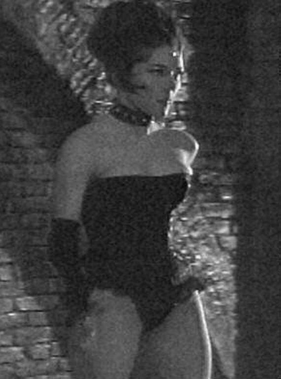 Free porn pics of Diana Rigg - Bond girl and actress 15 of 57 pics
