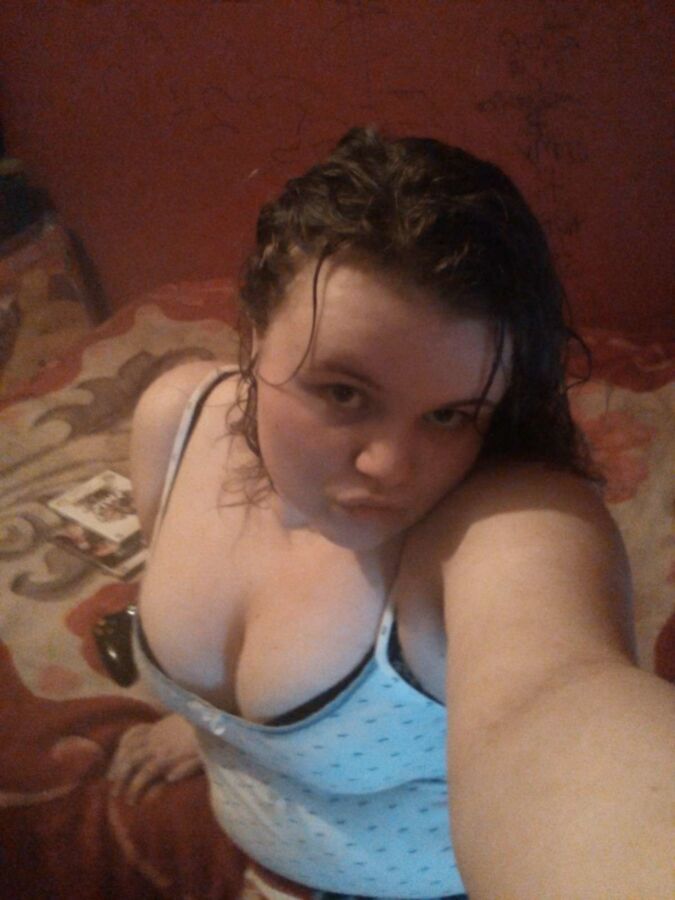 Free porn pics of Random Mix of Irish Chubsters II 14 of 48 pics