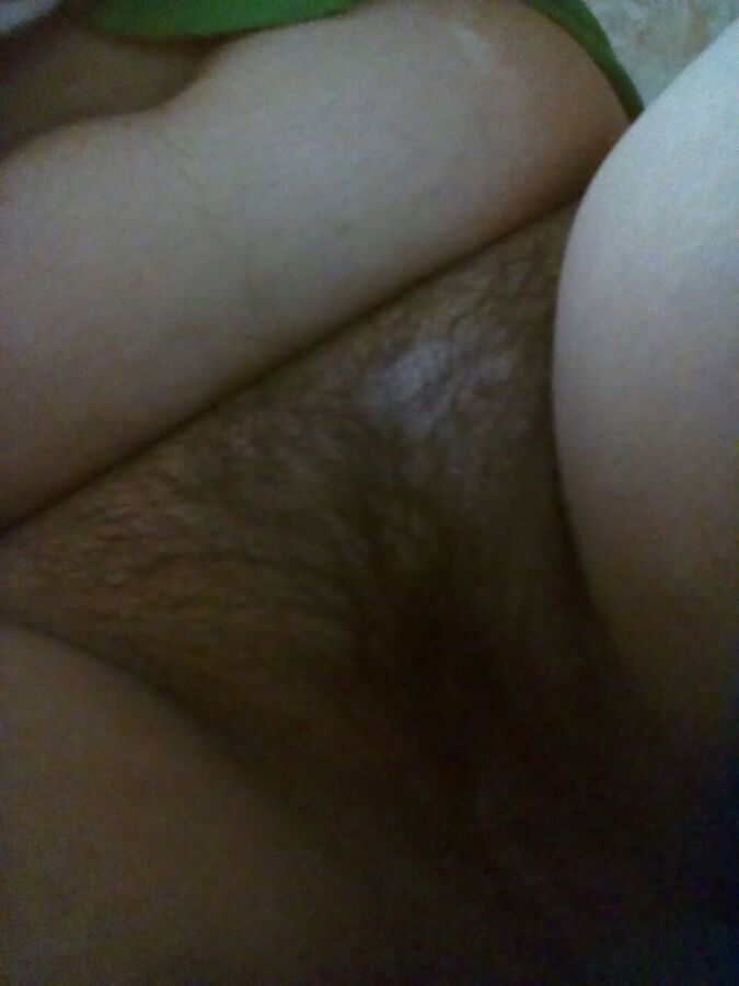 Free porn pics of Desi Blurry Hairy Pussy 1 of 10 pics