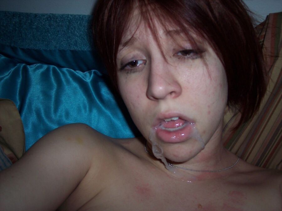 Free porn pics of  Cum In young mouth IV   18 of 33 pics