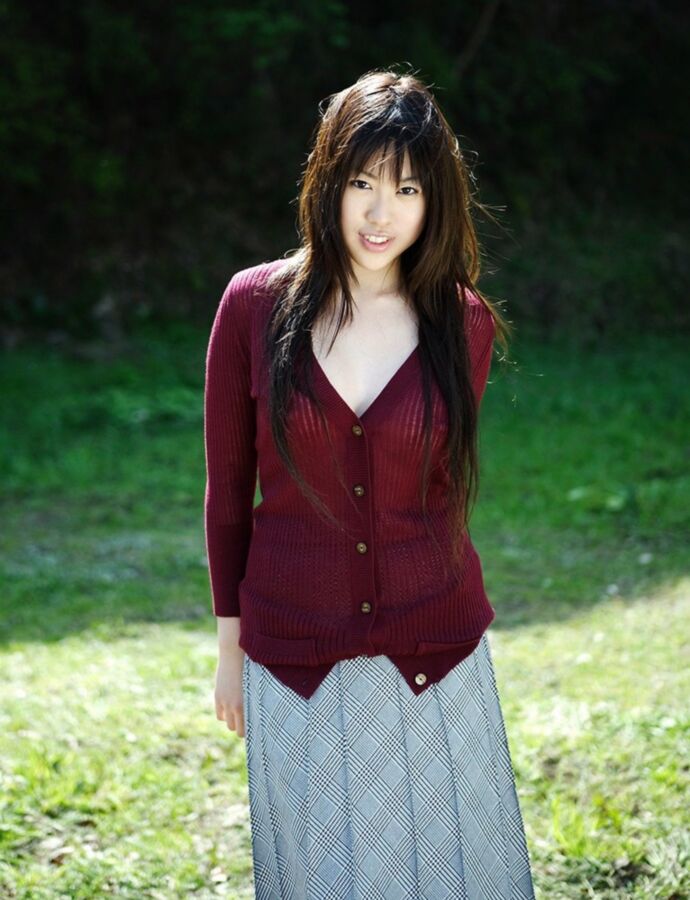 Free porn pics of Yui Hamana 6 of 13 pics