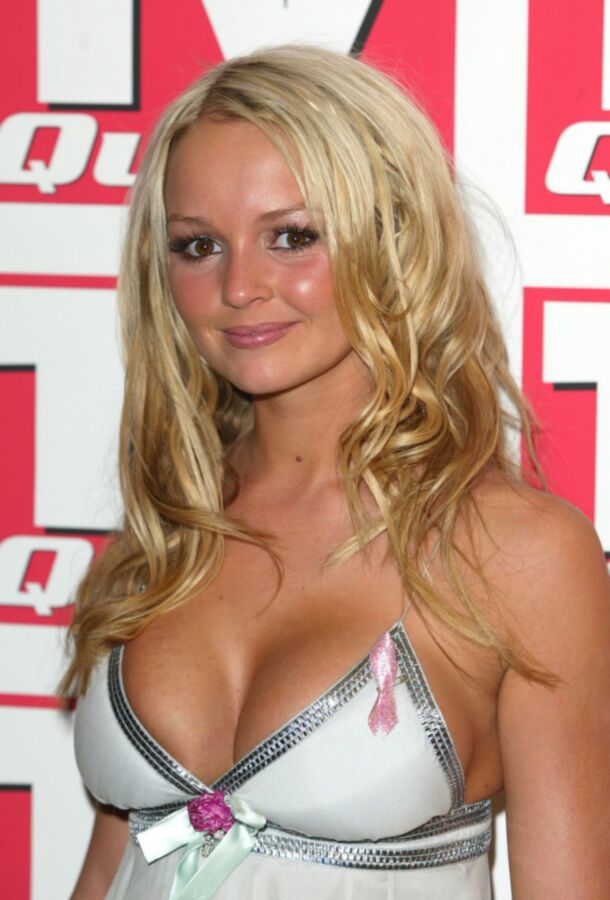 Free porn pics of JENNIFER ELLISON THOSE SCOUSE PUPPIES WERE MADE FOR BOUNCING 22 of 44 pics
