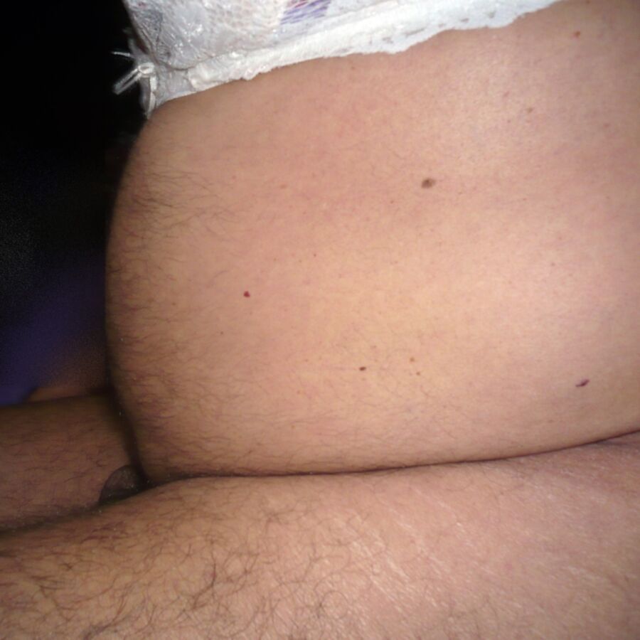 Free porn pics of JB cuck showing his fat belly and little useless worm 1 of 32 pics