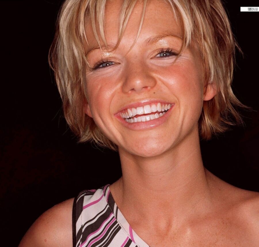 Free porn pics of Hannah Spearritt - English actress and singer 7 of 178 pics