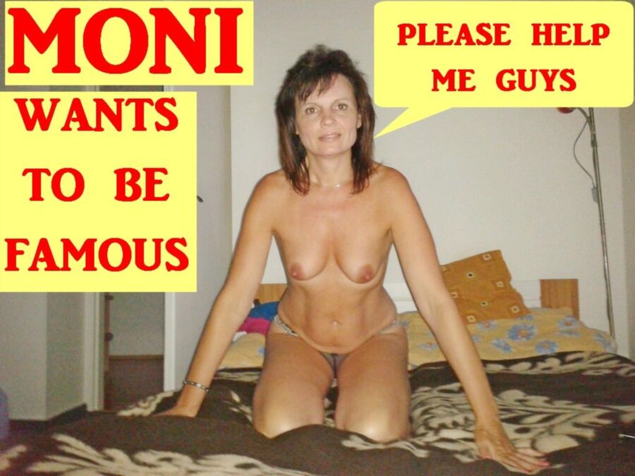 Free porn pics of Moni 14 of 15 pics