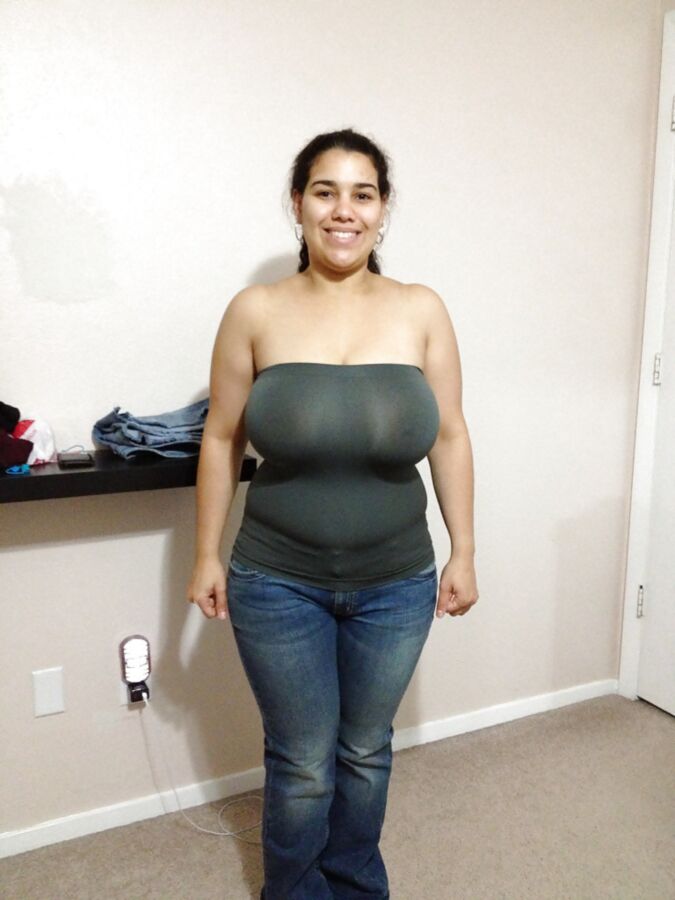 Free porn pics of Sweet Amateur Latina 12 of 29 pics