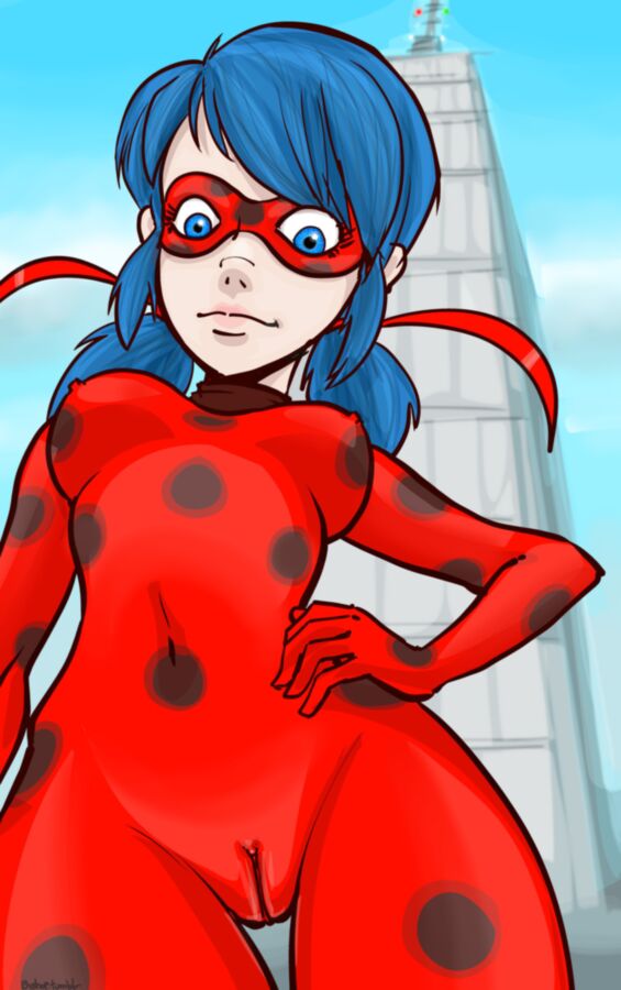 Free porn pics of Miraculous_Ladybug Misc 4 of 8 pics