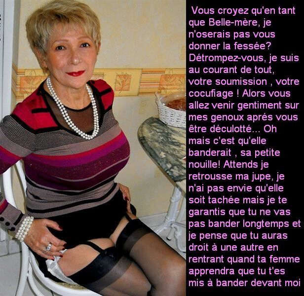 Free porn pics of captions punishment tiny dickie cuck (in french) 6 of 18 pics