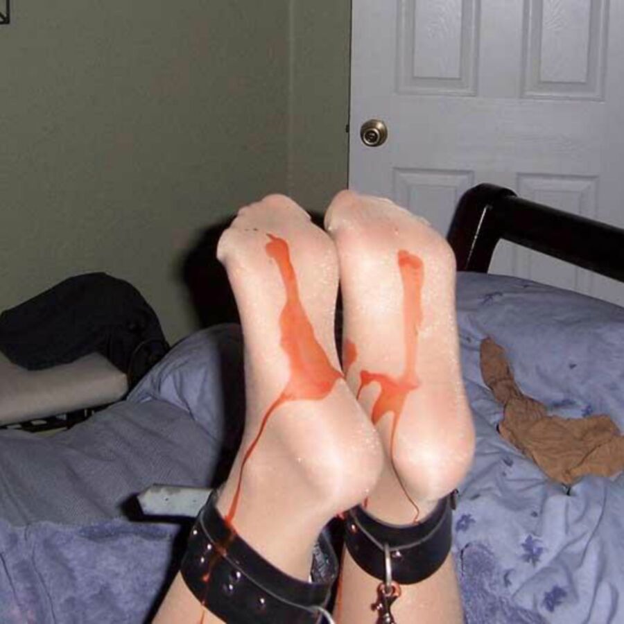 Free porn pics of Pics of my slave found on the web 8 of 13 pics