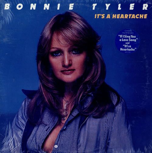 Free porn pics of Bonnie Tyler 3 of 11 pics