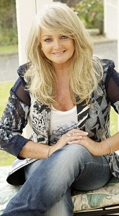 Free porn pics of Bonnie Tyler 2 of 11 pics