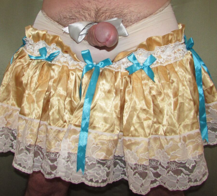 Free porn pics of Panty Sissy Playtime 12 of 50 pics
