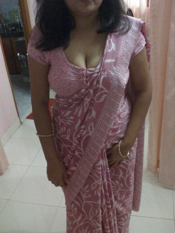 Free porn pics of Mature Desi aunty big boobs fondled and sucked  3 of 10 pics