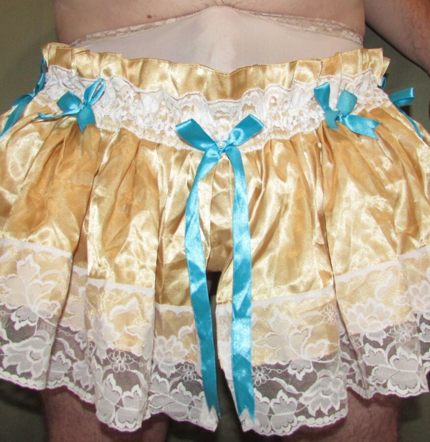 Free porn pics of Panty Sissy Playtime 6 of 50 pics
