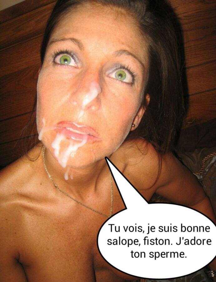 Free porn pics of french caption (francais inceste) mon foutre sur maman 4 of 5 pics