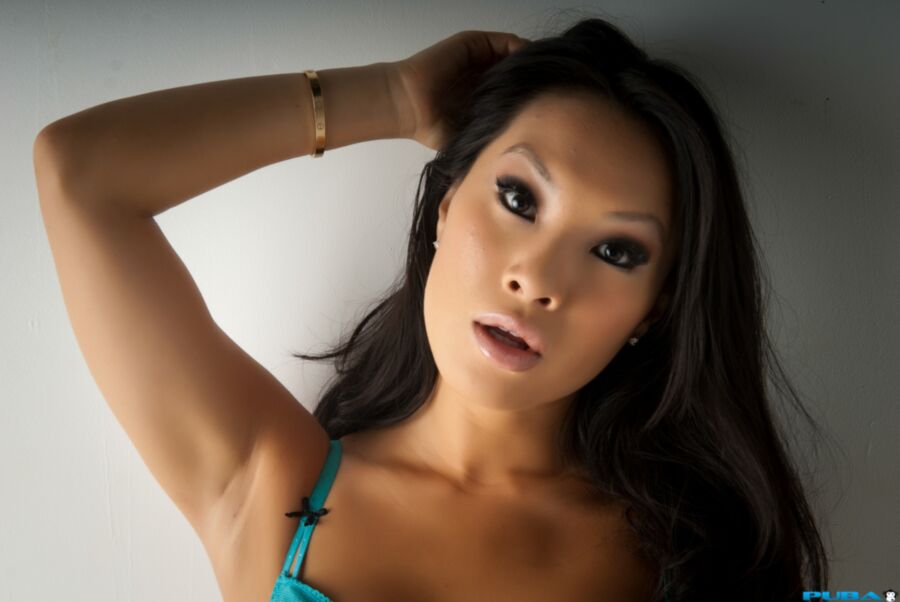 Asa Akira 9 Asa Akira 9