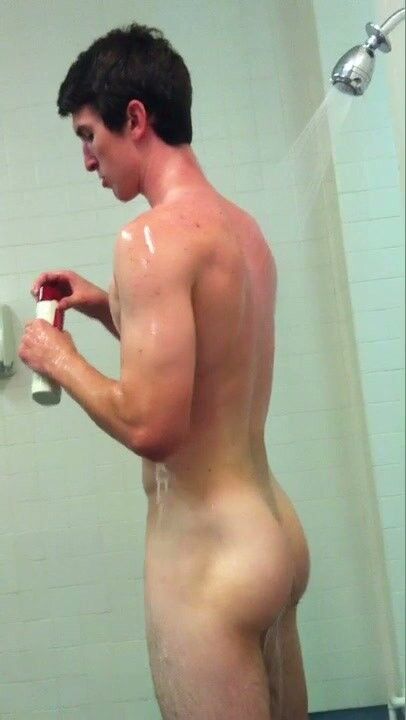 Free porn pics of Another sexy boy showering 17 of 68 pics