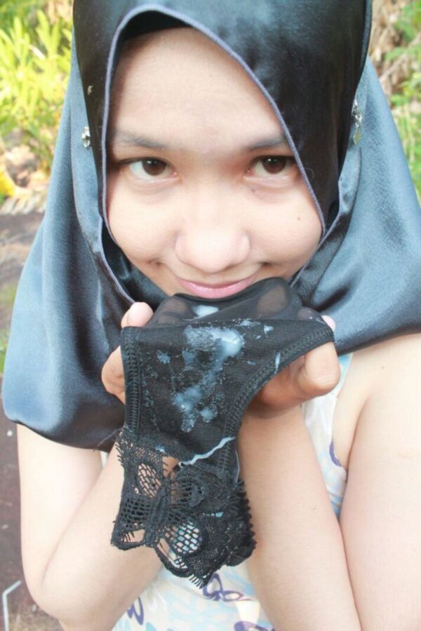 Are Malaysian hijab girls porn theme simply Doesn't Malaysian hijab girls porn congratulate, simply