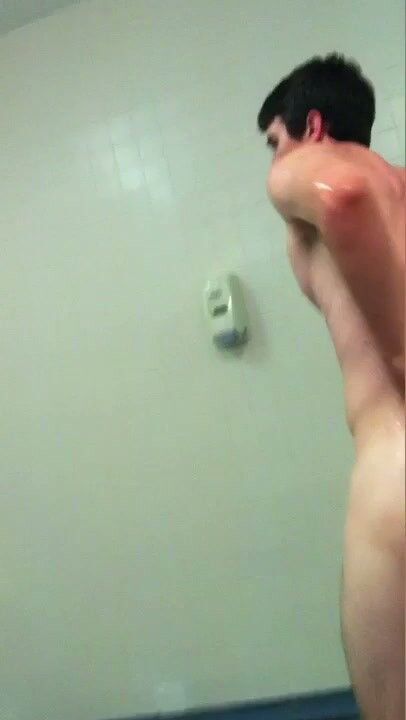 Free porn pics of Another sexy boy showering 1 of 68 pics