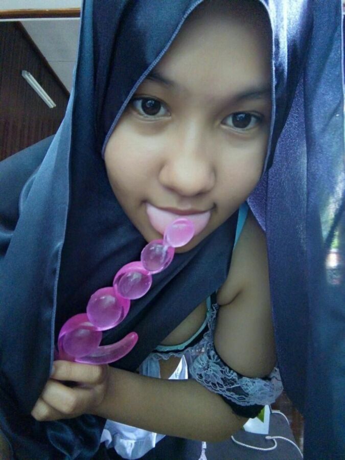 Porn Hijab Malaysia