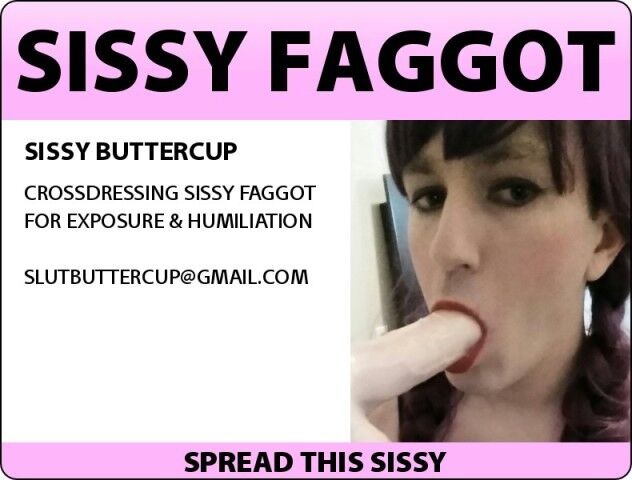 Free porn pics of Sissy Buttercup 8 of 8 pics