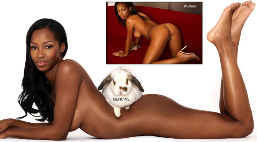 Celebrities turned pornstar