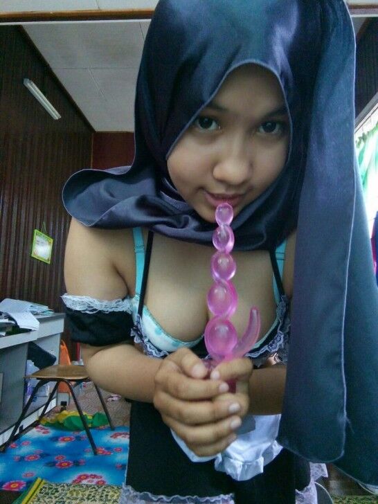 Porn Hijab Malaysia