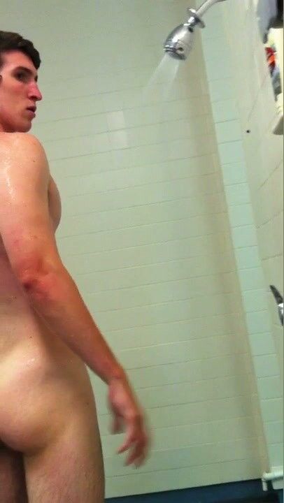 Free porn pics of Another sexy boy showering 7 of 68 pics