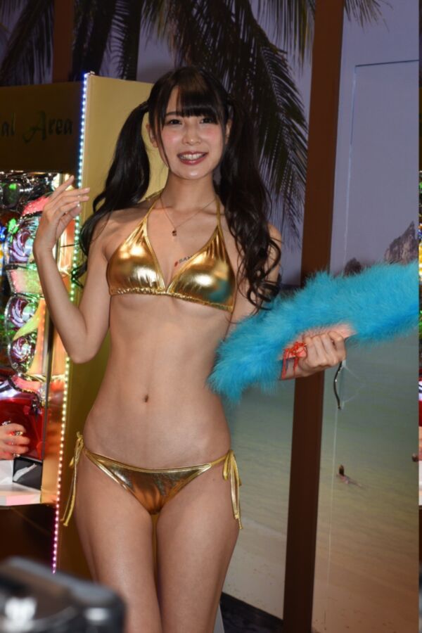 Free porn pics of Japanese Cosplayers  13 of 48 pics