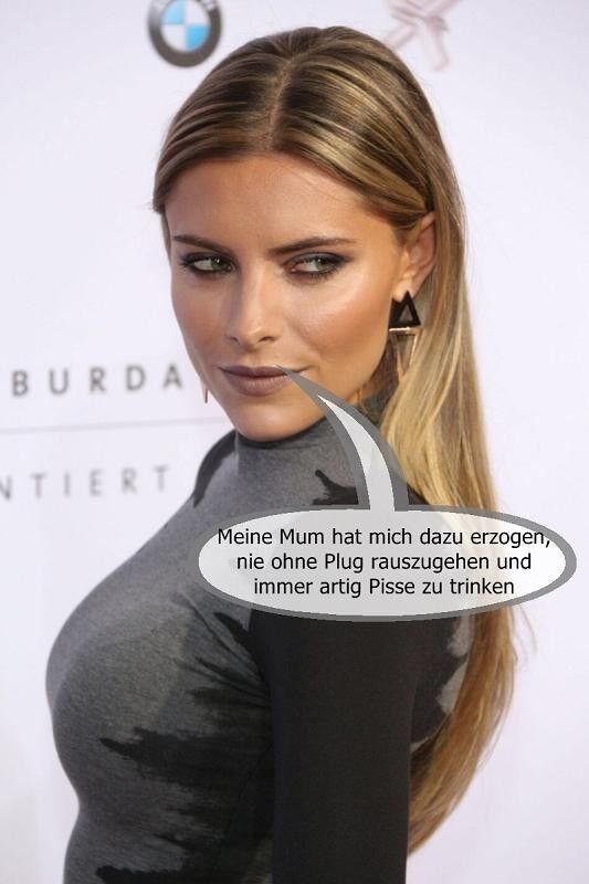 German celebrity porn