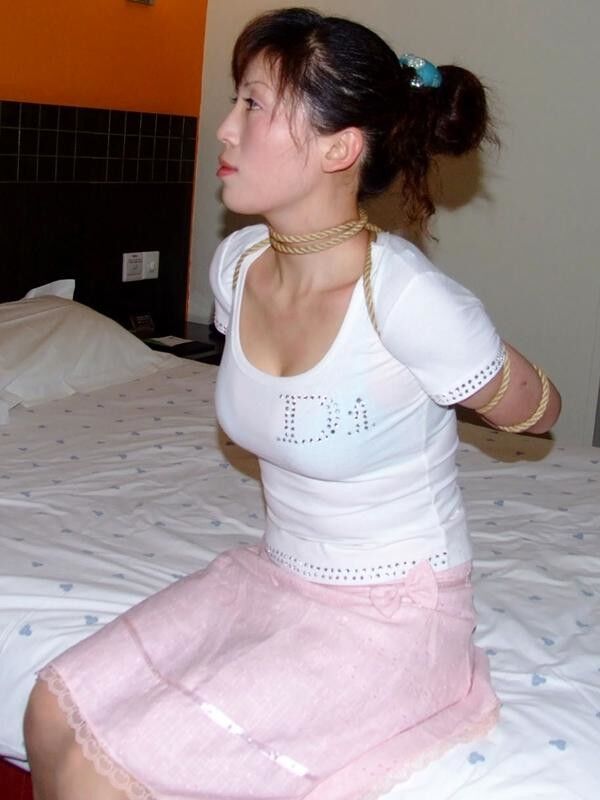 Free porn pics of Asian Women in trouble.... 18 of 37 pics