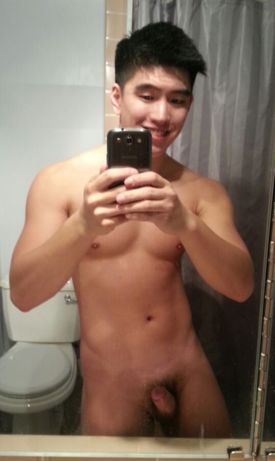 Free porn pics of  Blessed Asian Boys I Selfies 18 of 24 pics