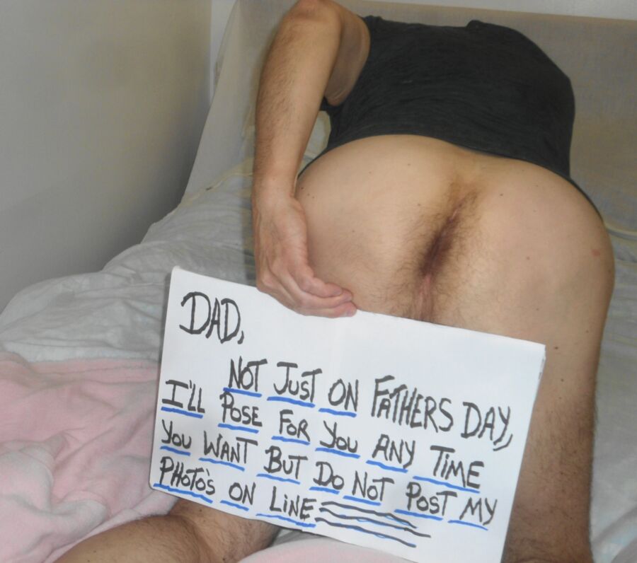 Free porn pics of posing for dad in a nasty way 19 of 39 pics