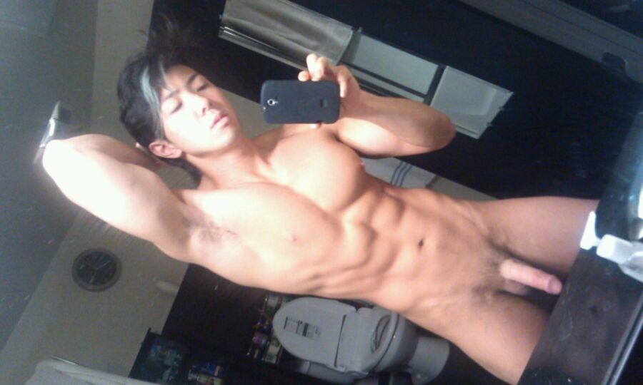 Free porn pics of  Blessed Asian Boys I Selfies 5 of 24 pics