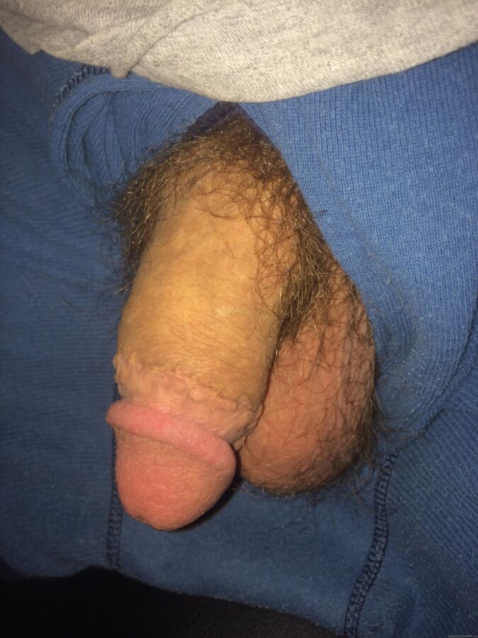 Free porn pics of My Cock 4 of 8 pics