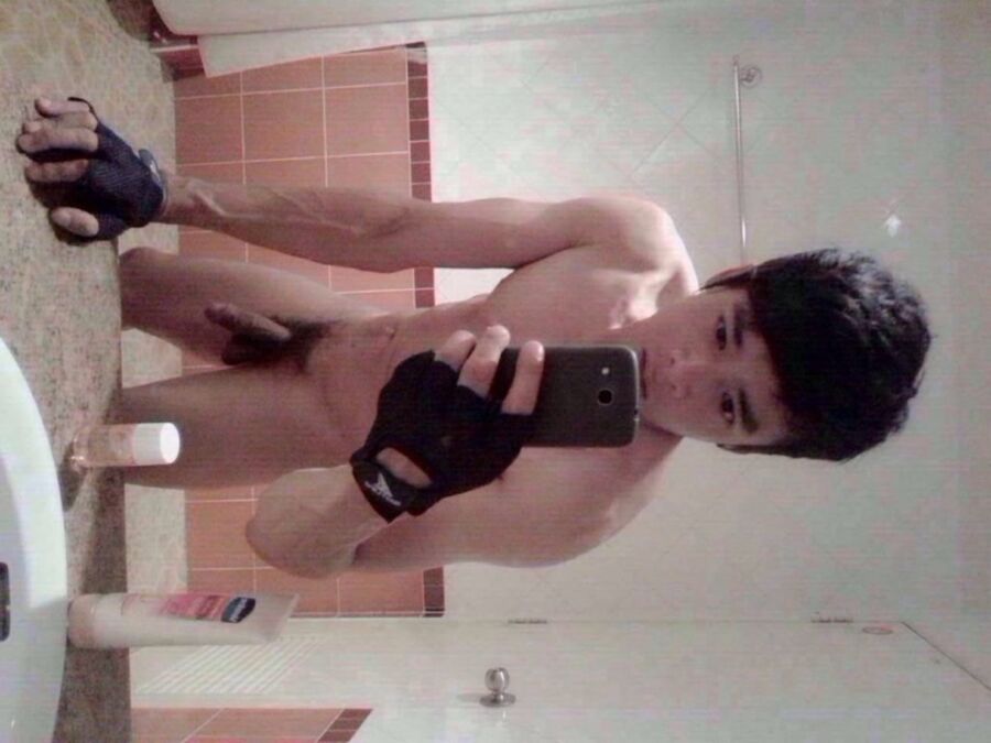Free porn pics of  Blessed Asian Boys I Selfies 11 of 24 pics
