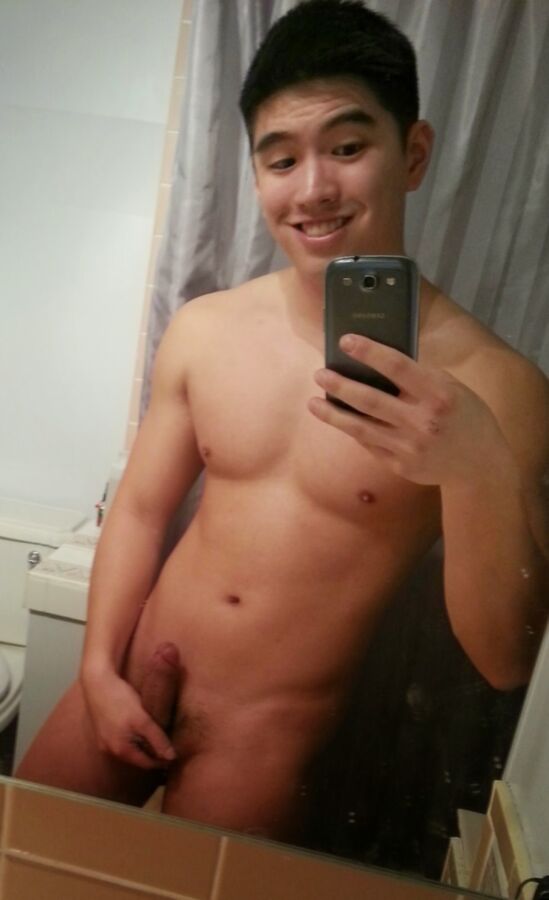 Free porn pics of  Blessed Asian Boys I Selfies 6 of 24 pics