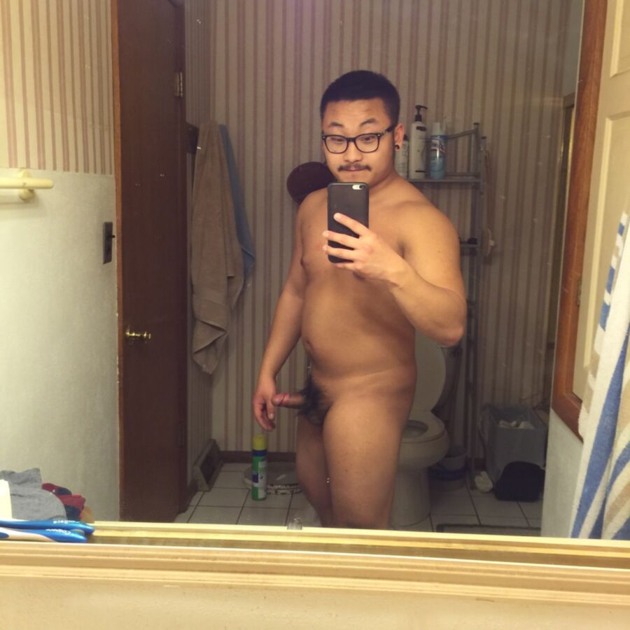 Free porn pics of Blessed Asian Boys II Selfies 4 of 24 pics