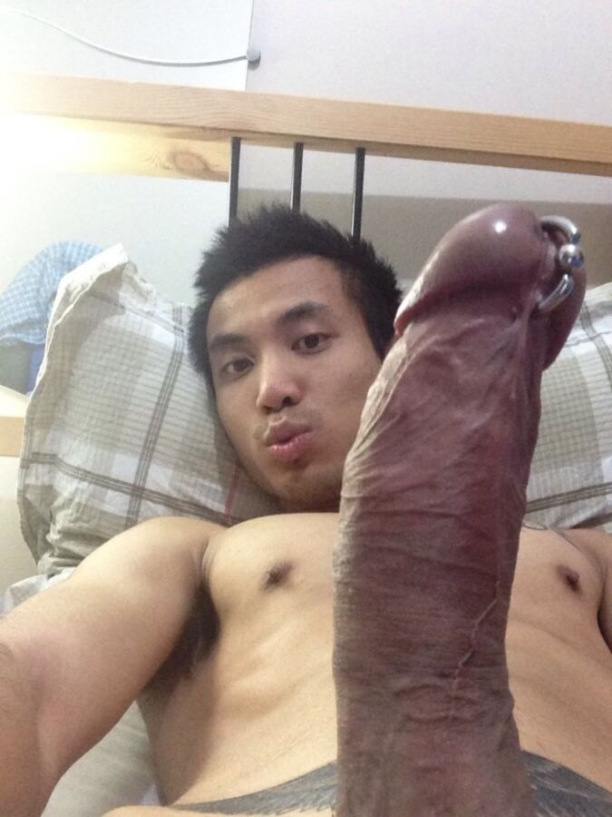 Free porn pics of Blessed Asian Boys III 24 of 24 pics