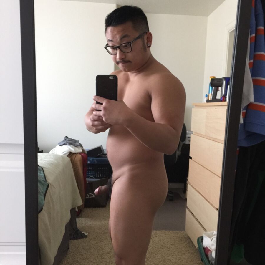 Free porn pics of Blessed Asian Boys II Selfies 5 of 24 pics