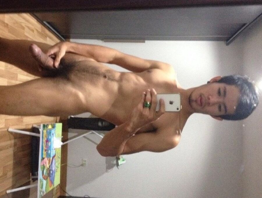 Free porn pics of Blessed Asian Boys II Selfies 1 of 24 pics