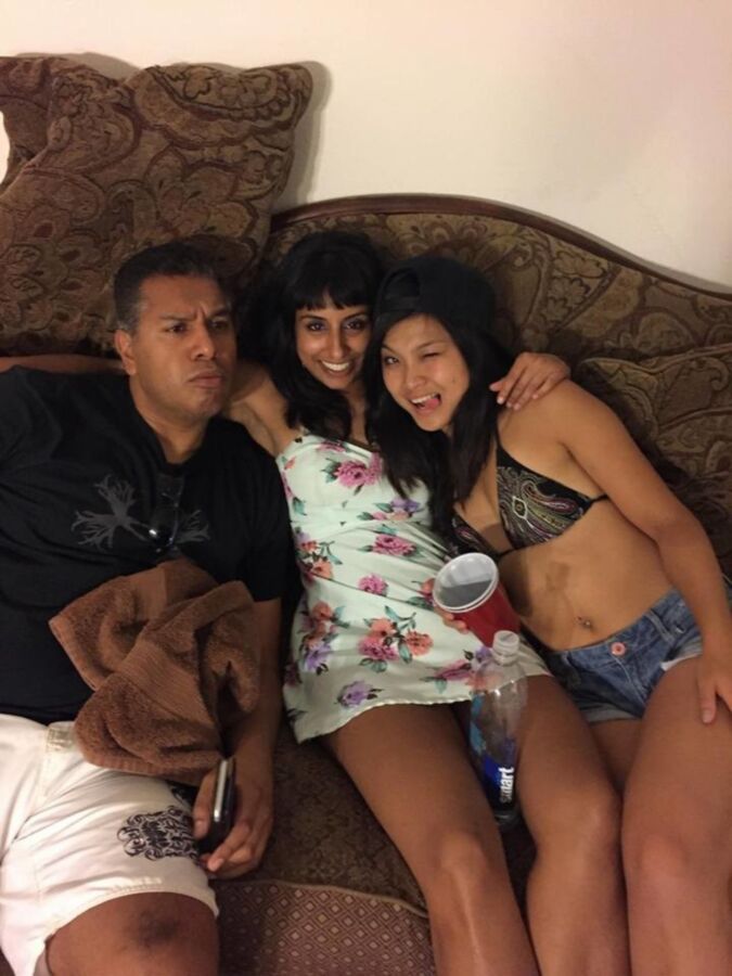 Free porn pics of Closet asian slut with small tits 23 of 31 pics